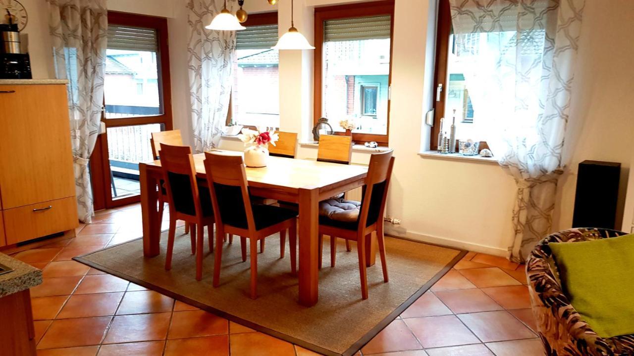Ferienwohnung 5 Im Haus Am See Sellin  Luaran gambar