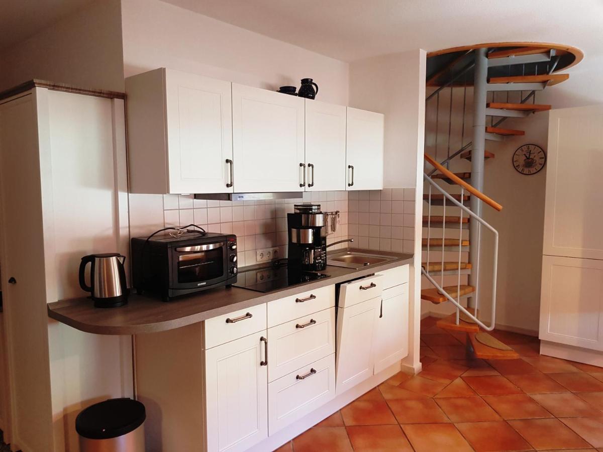 Ferienwohnung 5 Im Haus Am See Sellin  Luaran gambar